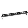 LIGHT4ME LED BAR UV 12 + WHITE - listwa belka LED 12x3W ultrafiolet + biały