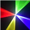 EVOLIGHTS LASER RGB 400mW - laser ANIMATION