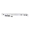 LIGHT4ME BASIC LIGHT BAR LED 8 RGB MKII WH - listwa LED, LEDBAR belka oświetleniowa biała + pilot IR