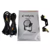EVOLIGHTS GLACIER 7 LED - PAR 7x10W RGBWA-UV zewnętrzny reflektor IP65
