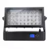 EVOLIGHTS 36x15W RGBW LED WALL WASHER ZOOM 7-58°  - oświetlacz zewnętrzny IP65