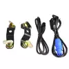 LIGHT4ME VENOM ZOOM 250 - głowa ruchoma LED 250W Beam / Spot / Wash