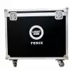 LIGHT4ME FENIX 230B CASE - skrzynia na 2 głowice ruchome