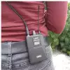  DNA CAMERA MIC