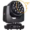 LIGHT4ME GALAXY - głowica ruchoma LED wash zoom FX typu b-eye