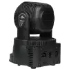 LIGHT4ME COMPACT MH 7x8W RGBW - głowica ruchoma LED WASH