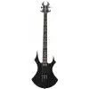 BC Rich Virgin Bass