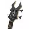 BC Rich Virgin Bass