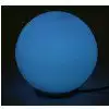 American DJ LED Color Ball