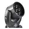 LIGHT4ME ROBO ZOOM WASH 740 - głowa ruchoma LED WASH 7x40W RGBW