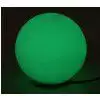 American DJ LED Color Ball