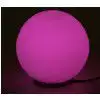 American DJ LED Color Ball