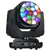 LIGHT4ME GALAXY - głowica ruchoma LED wash zoom FX typu b-eye