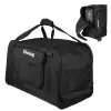 CASE4ME SB12 - torba transportowa pokrowiec na kolumnę głośnikową PA CASE4ME SB12 - torba transportowa pokrowiec na kolumnę głośnikową PA