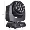 LIGHT4ME GALAXY - głowica ruchoma LED wash zoom FX typu b-eye