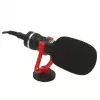 DNA CAM MIC 117