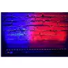 LIGHT4ME PIXEL BAR 24x3W MKII WH - belka LED, LEDBAR, listwa oświetleniowa do dekoracji światłem w białej obudowie