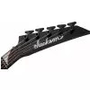 Jackson X Series Signature David Ellefson 30th Anniversary Concert Bass CBX V Gloss Black