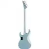 Jackson X Series Concert Bass CBXNT DX IV MN Ice Blue Metallic