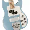 Jackson X Series Concert Bass CBXNT DX IV MN Ice Blue Metallic