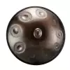 Hluru HB10 Brown Handpan 22″