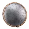 Hluru TWR15-14 Meteorite Lotus Drum 14″