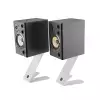 K&M 26773-000-76 Z-Stand zestaw stojaków pod monitory studyjne