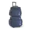 UDG Sling Bag Trolley Set 115LP + 4 CD Map Navy