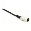 Hot Wire MIDI DIN - DIN 1,8 m