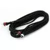 Hot Wire Basic 2xRCA - 2xRCA 6m