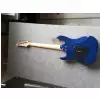 Ibanez GRX 70 QA TBB Transparent Blue Burst pęknięcie lakieru