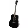 Ibanez PF 15 BK uszkodzona