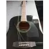 Ibanez PF 15 BK uszkodzona
