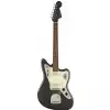 Fender Squier FSR Classic Vibe 60′s Jaguar LRL Charcoal Frost Metallic