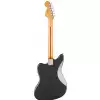 Fender Squier FSR Classic Vibe 60′s Jaguar LRL Charcoal Frost Metallic