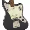 Fender Squier FSR Classic Vibe 60′s Jaguar LRL Charcoal Frost Metallic