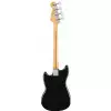 Fender Limited Edition Player Mustang Bass PJ MN Black