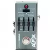 Fishman AFX Pocket Blender Mini A/B/Y + D.I. efekt gitarowy