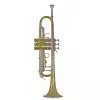 Bach TR-501 Bb trąbka