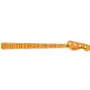 Fender Precision to Jazz Bass Conversion Neck, 20 Med Jumbo Frets, 12″ Radius, Maple gryf
