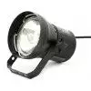 Eurolite PAR-36 black Eurolite PAR-36 black