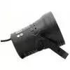 Eurolite PAR-36 black Eurolite PAR-36 black