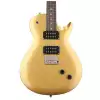 PRS SE Santana Singlecut Trem Egyptian Gold