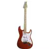 Arrow ST 111 Diamond Red Maple/White