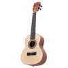 LAILA UDC-2303-SM seria CLASSIC design ukulele koncertowe