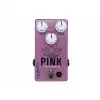Westminster Effects Pink Treble Booster