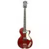 Hoefner HCT CG Red
