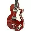 Hoefner HCT CG Red