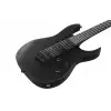 Ibanez RGRTBB21 BKF Baritone Black Flat