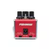 Fishman AFX AcoustiVerb Mini Reverb Pedal efekt gitarowy